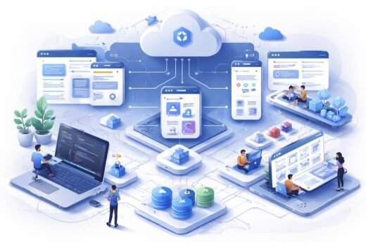 Technology That Scales With You