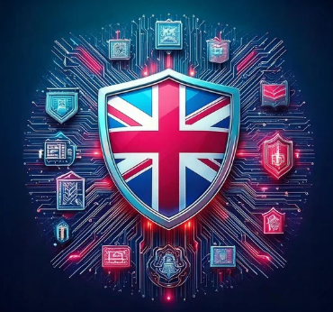 100% US UK Pakistani Data Centers