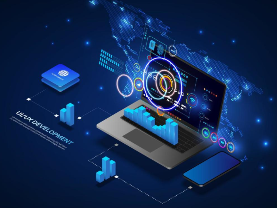Custom Software Development