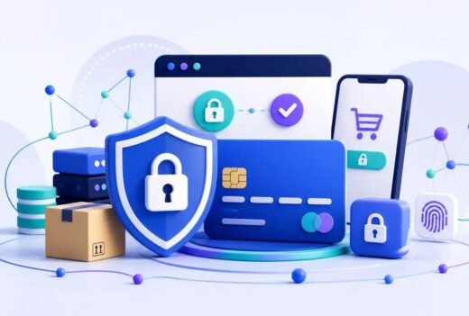 Security-First Approach