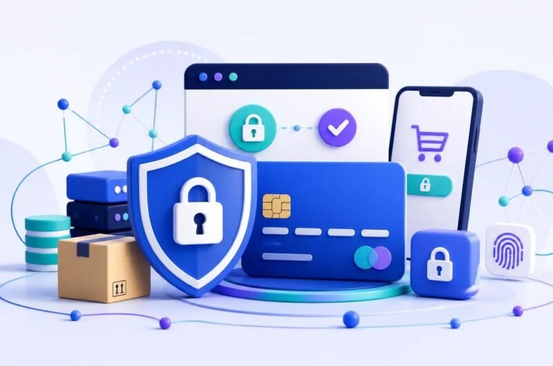 Security-First Approach
