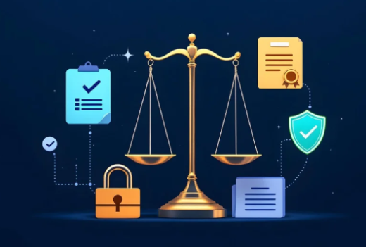 Achieve compliance with ease