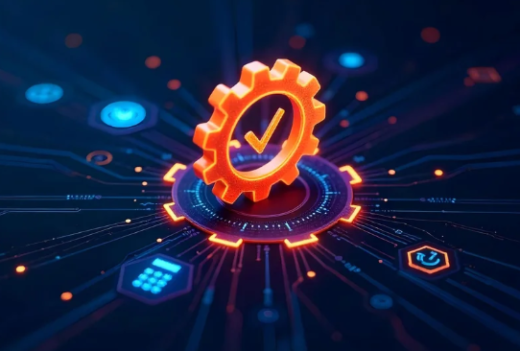 Automate financial tasks