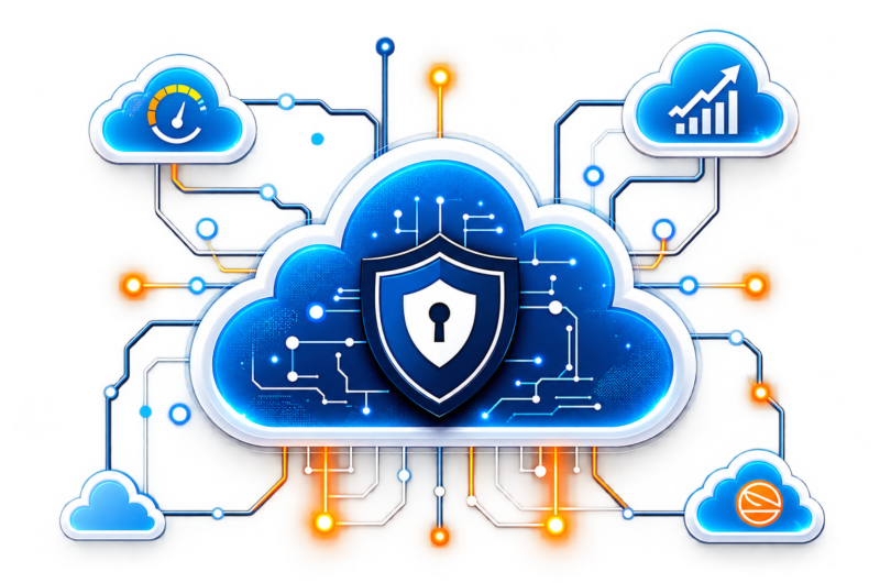 Azure hosting