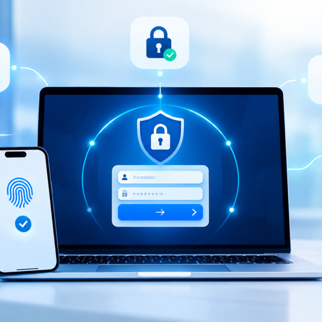 Credentials Service