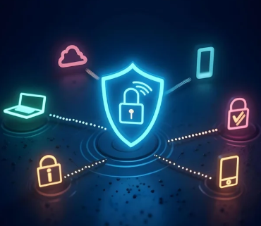 Device & Network Protection