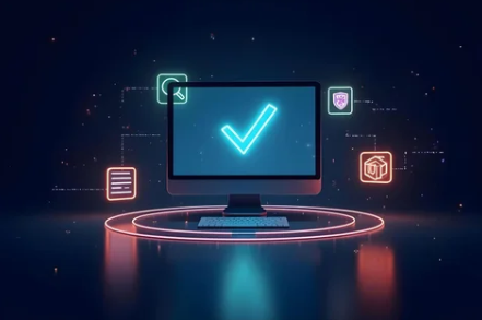 Efficient Software Testing