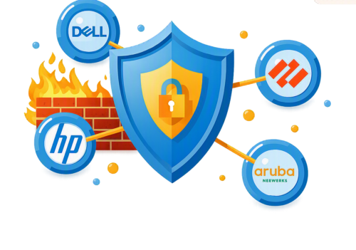 Enhance Network Security