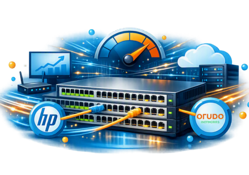 Ensure Scalability
