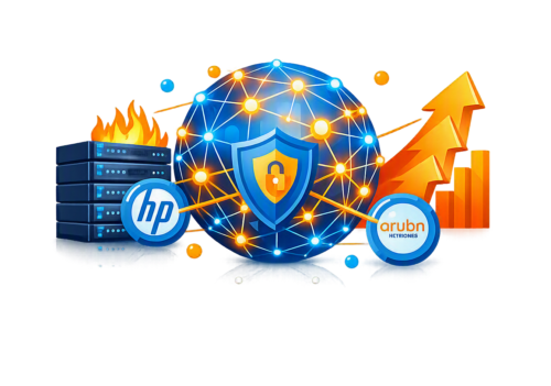 Improve Network Performance