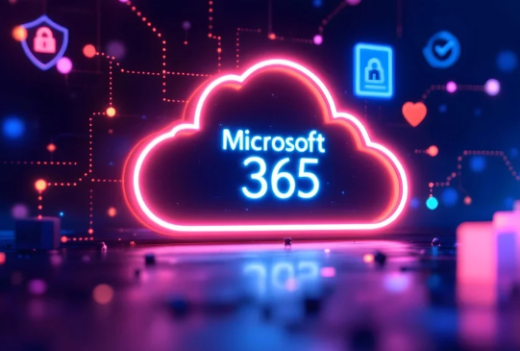 Microsoft 365 Configuration