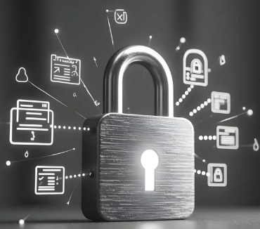 Protect Sensitive Information