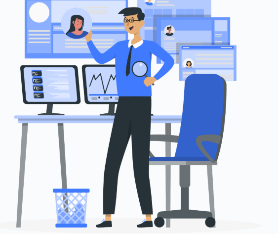 Support for IT Managers