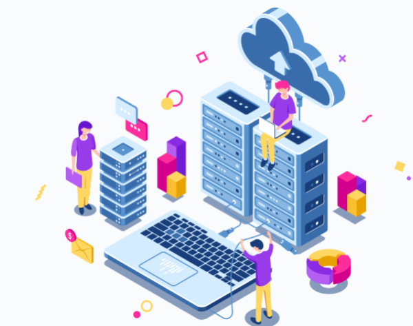 IT Consultancy