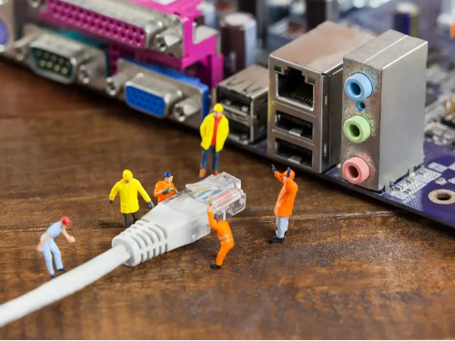 Wireless Networking