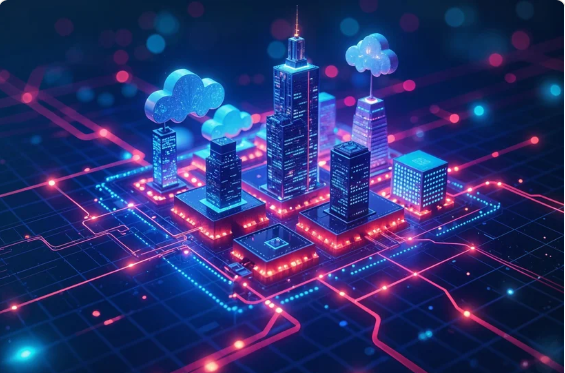 Enhance Scalability