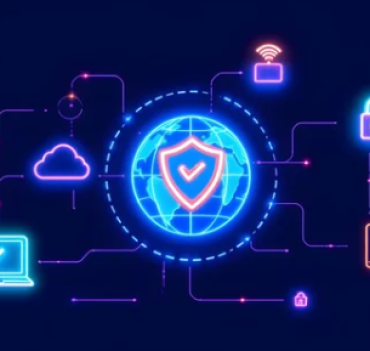 Remote Workforce Support