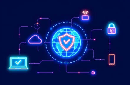 Remote Workforce Support