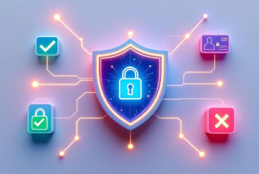 Sensitive Data at risk