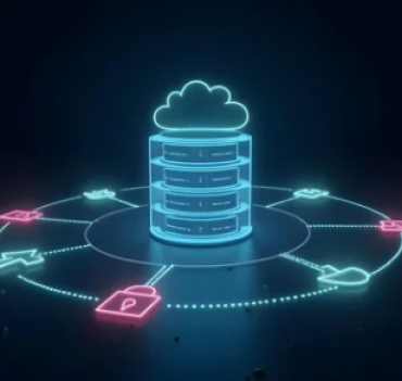 Server Consolidation