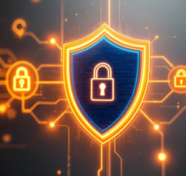 Strengthen Data Security