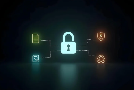 Uncompromized Data Security