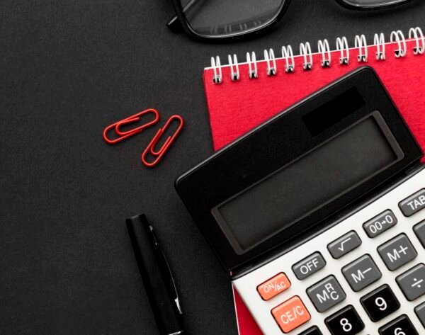 accounting application