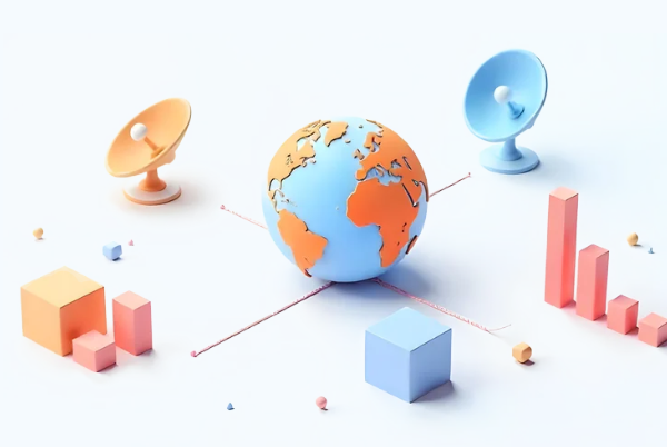 connectivity