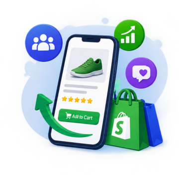 SEO-Focused Product Listings