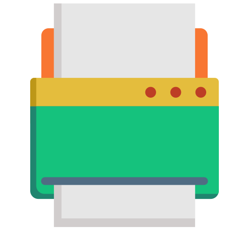 printer