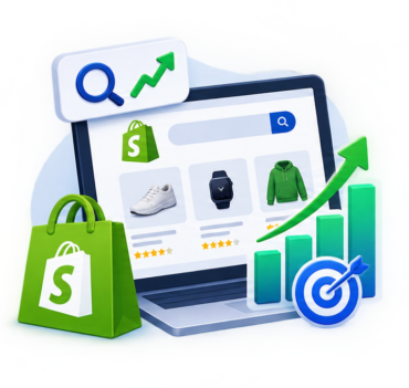 Expert Shopify Store