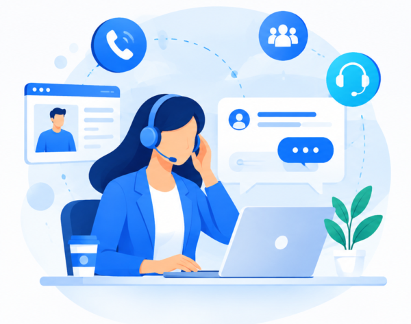 BPO Services