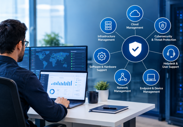 IT Management Services