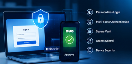 Credentials Service